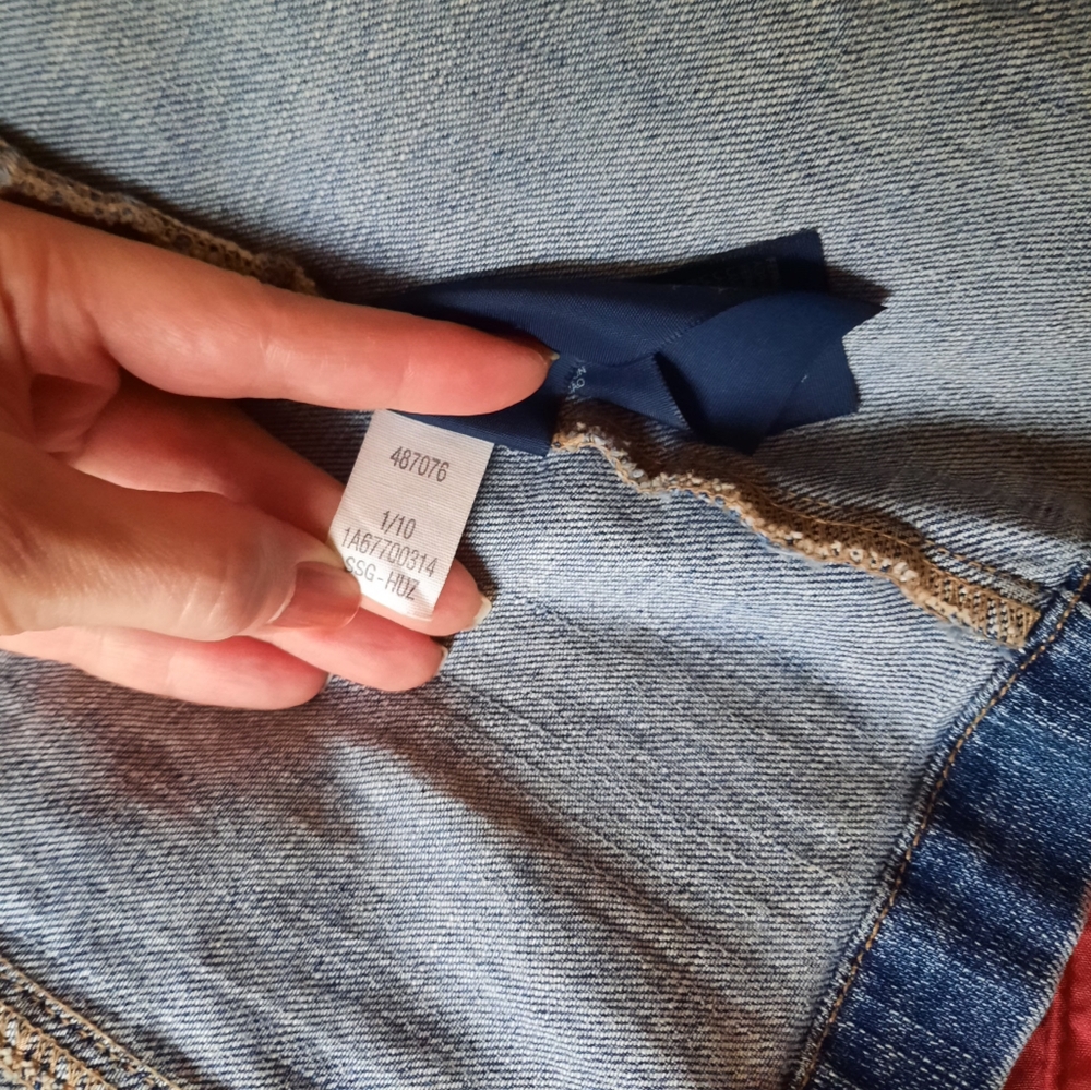 Tommy Hilfiger Denim Jacket - Picture 5 of 12